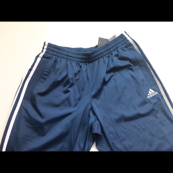 Adidas VC Post Game Training Track Workout Pants - Picture 6 of 12